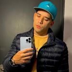 Adrian Simon - @bebetosimon - Instagram