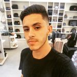 Adrian Simon - @adrianfsimon - Instagram
