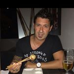 Adrian Simon - @adriansimon1 - Instagram