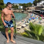 Adrian Simon - @simoonndb - Instagram