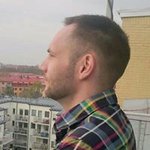 Adrian Simons - @adrsim81 - Instagram