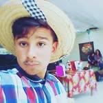 Adrian Felipe Silva Marques - @adrian_simpson09 - Instagram