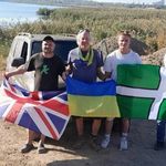 Adrian Simpson - @missionaidforukraine - Instagram