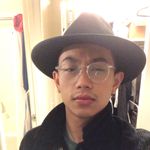 @adriansingshere - Instagram