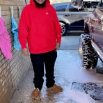 Adrian Singletary - Facebook