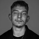 Adrián Šira - @adriansira - Instagram