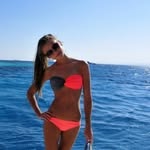 Адріана Ситнік - @sitnikadriana - Instagram