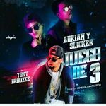 Adrian Y Slicker - @ofc_adrianyslicker - Instagram