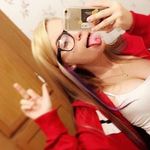 Adrianna - @adrianna.gracie.slone - Instagram