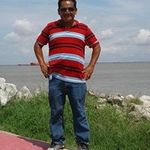Adrian Gonzales - @adriansmiley1968 - Instagram