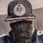 Adrian Smiley - @smileylokon121 - Instagram