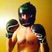 Adrian "Smiley" Dominguez - Facebook