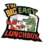 Adrian Smith - @thebigeasylunchbox3 - Instagram