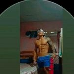 Adrian Smith - @fitness_adrian_21 - Instagram