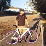 Adrian Snodgrass - @fixie_adrian - Instagram