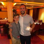 Adrian Snyder - @ajsnyder24 - Instagram