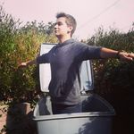 adrian snyder - @srhorrible - Instagram