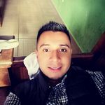 Adrián SH - @adrian.solares_h - Instagram