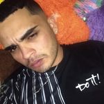Adrian Solares - @jonguitud_luis - Instagram