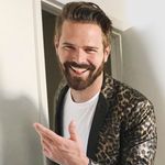 Adrian Solgaard - @adrian_thecanadian - Instagram
