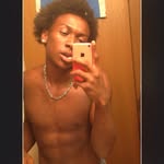 adrian Thompson - @adrian_soo_foreign_ - Instagram