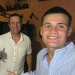 Adrian Sousa - @adriansousa72 - Instagram