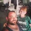 Adrian Alberto Spano - @adrianeltoro2424 - TikTok