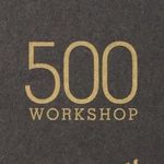 Adrian Spano - @500workshop - Instagram