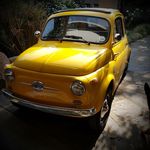 Adrian Spanò - @blinking_eye - Instagram