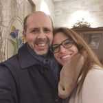 Adriana E Mario Spanò - @adrianamariospano - Instagram
