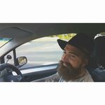 Adrian Sparkes - @adriansparkes - Instagram