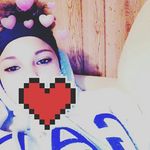 adrian sparkman - @baby_gurl_a - Instagram