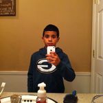 Adrian Spaulding - @chiefspaulding - Instagram