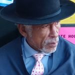 Adrian Spears - @shoe_shine_caddie - Instagram