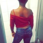 Britney Wittney Moore - @adrianspears5 - Instagram