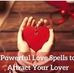 Adrian Love Spells - Facebook
