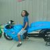 Adrian Spigner - Facebook