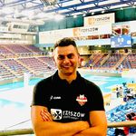 Adrian Chamielec - @adrian_chamielec_spiker - Instagram