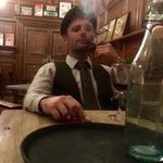 Adrian Spires - @supersp1ro - Instagram