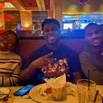 Adrian Spivey - @spivey64_ - Instagram