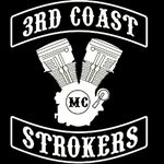 Adrian Spivey - @3rdcoaststrokers - Instagram