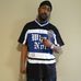 Adrian Spraggins - Facebook