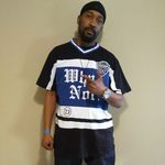 Adrian Spraggins - @spragginsadrian - Instagram