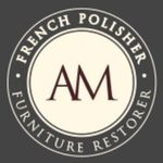 Adrian Mclellan Designer Spray Finshes - @adrianmclellanfurniture - Instagram