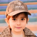 آدرین:استایل کودک/مدل کودک/مدلینگ کودک - @adrian.stylish - Instagram