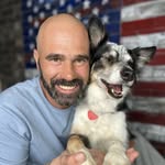 Adrian Stoica - @adrianstoica.dogcoach - Instagram