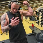 Adrian Stopyra 4️⃣4️⃣4️⃣ | Rise•Do the work•Repeat - @adrian_stopyra - Instagram