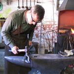 Adrian Stapleton - @adrian_trinityforge - Instagram