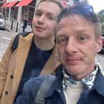 Adrian Stapleton - @adran.stapletol - Instagram