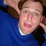 Adrian William Stapleton - @stapletonadrian - Instagram